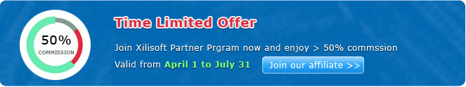 Time Limited Offer