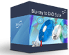 Xilisoft Blu-ray to DVD Suite