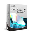 Xilisoft DVD Ripper Standard for Mac
