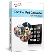 Xilisoft DVD to iPad Converter