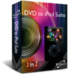 Xilisoft DVD to iPod Suite