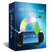 Xilisoft DVD to PSP Suite
