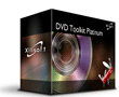 Xilisoft DVD Toolkit Platinum