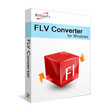 Xilisoft FLV Converter