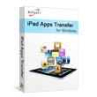Xilisoft iPad Apps Transfer