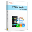 Xilisoft iPhone Magic