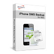 Xilisoft iPhone SMS Backup for Mac