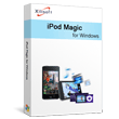 iPod Transfer, iPod Manager