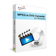 Xilisoft MPEG to DVD Converter