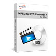 Xilisoft MPEG to DVD Converter for Mac