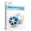 Xilisoft Video to DVD Converter