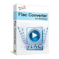 convert aiff to flac