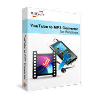 xilisoft.comYouTube to MP3 Converter
