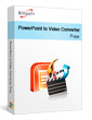 Xilisoft PowerPoint to Video Converter Free