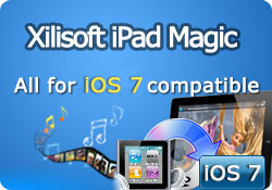 Xilisoft iPad Magic
