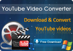 Xilisoft Youtube video converter