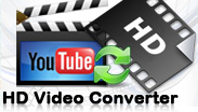 Youtube HD Video Converter
