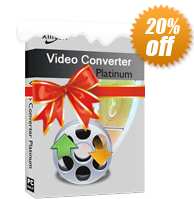 Xilisoft Video Converter Platinum