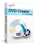 35% off for Xilisoft DVD Creator