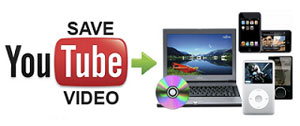 YouTube converter, conver YouTube videos