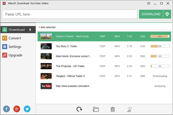 how to download youtube video for free