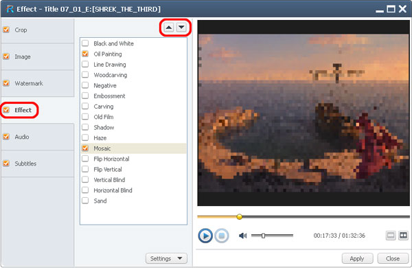 Xilisoft DVD Ripper Ultimate