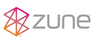 Zune brand 