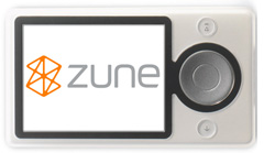 zune media player