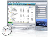 AVCHD Converter, Convert AVCHD to AVI, AVCHD to AVI Converter