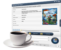 DVD Copy, Copy a DVD movie, DVD backup