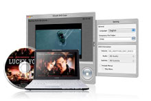 Burn ISO file to DVD disc on Mac, Mac DVD copy
