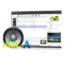 Convert FLV to DVD, FLV to DVD converter 