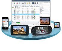 DVD Ripper for Mac