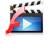 FLV to MPEG converter