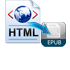Convert HTML to EPUB