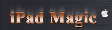 Xilisoft iPad Magic for Mac