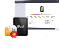 ipad transfer, ipad to pc transfer, transfer ipad to pc