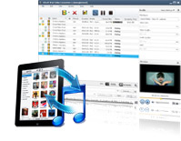 ipad video converter, convert video for ipad
