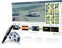 Movie Maker on Mac
