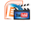 PowerPoint to YouTube Converter