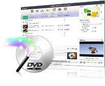 Mac DVD burning software