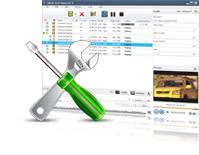 XviD to AVI, XviD to AVI converter, convert XviD to AVI
