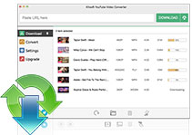 Mac YouTube Video Converter, YouTube Video Converter for Mac