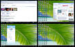 Xilisoft Multiple Desktops