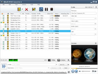 Xilisoft RMVB Converter