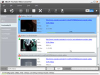 Xilisoft YouTube Video Converter