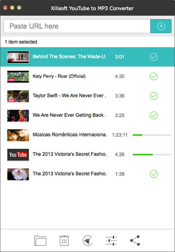 youtube to mp3 mac free download